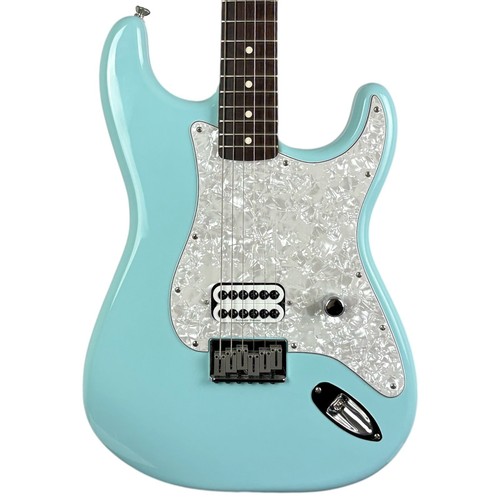 Fender tom delonge signature - tom,
