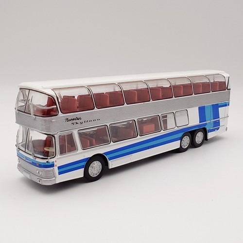 Brekina starline neoplan - brekina,