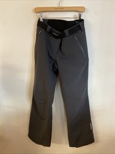 Neuwertige Skihose vom Top Label "COLMAR" in Gr. 48