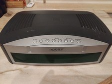 Bose AV 3 2 1 Media Center