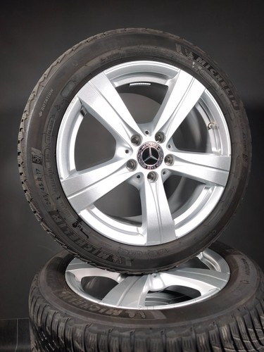 Winterräder 225 245 45 - 4,