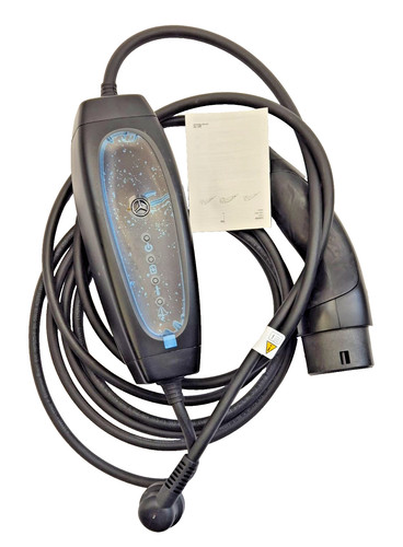 Mercedes benz ladekabel - mercedes-benz,