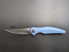 Brous blades sniper liner lock - blades,