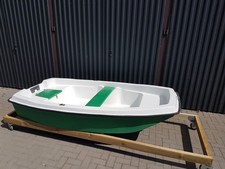 Ruderboot, Freizeitboot