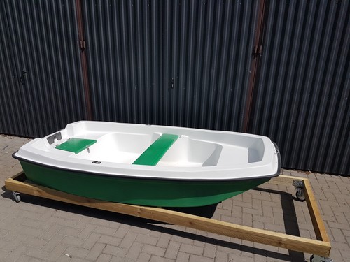 Ruderboot freizeitboot - ruderboot,,