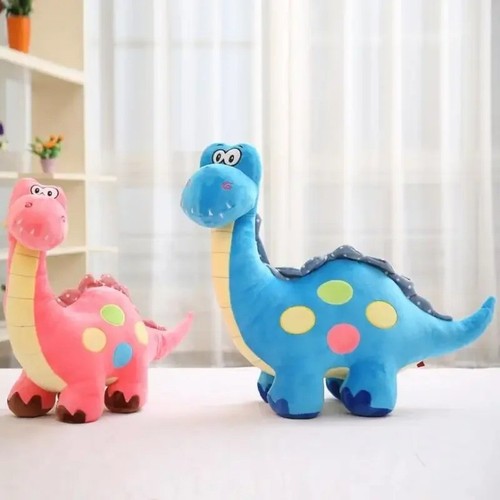 Dinosaurier plüschtier - dinosaurier,