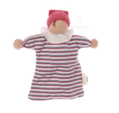 Alana puppe schmusetuch - alana,