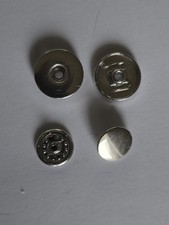 Halterung für Chunks