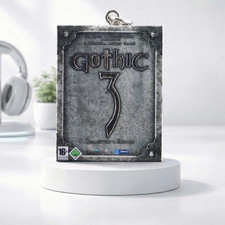 Gothic mini big - gothic, 3