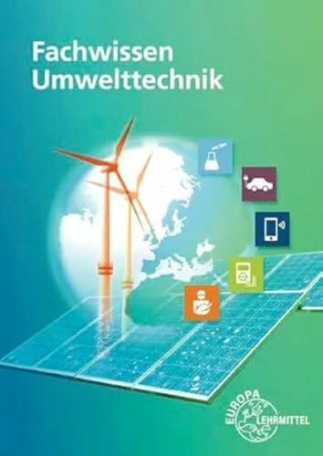 Fachwissen umwelttechnik buch - fachwissen,