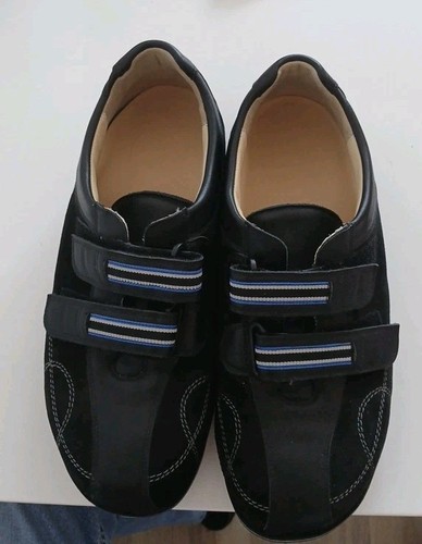 Vibram schuhe blau mit - schuhe,