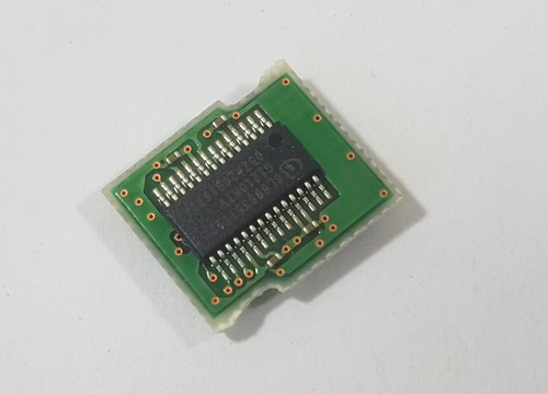 Tpm trusted platform module - tpm,