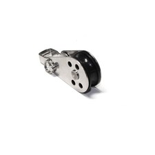 Seilrolle bis 350kg Seilzug