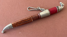 Altes kleines Miniatur Messer