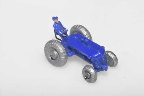 Wiking trecker schlepper typ - wiking,