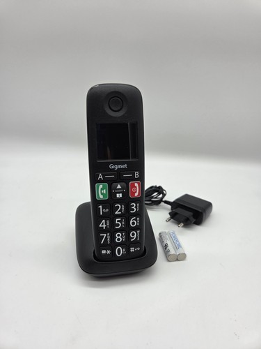 Gigaset e290hx mobilteil - gigaset,