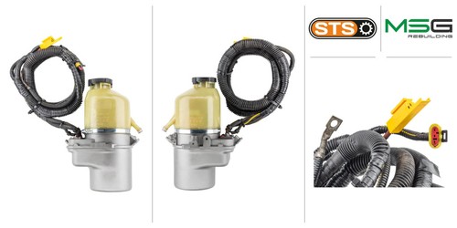 Servopumpe elektrische opel - elektrische,