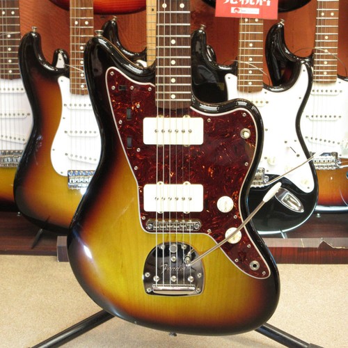 Fender classic player - fender,
