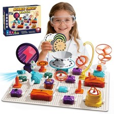 Experimentierkasten Elektronik