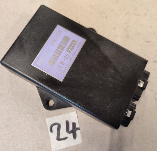 3cw yamaha fj1200 blackbox - 3cw, /