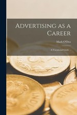 Advertising as a Career