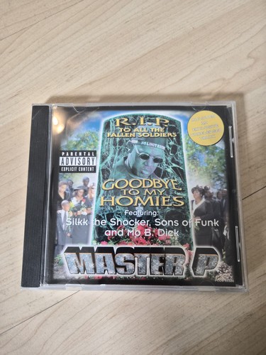 Master goodbye to - goodbye, my