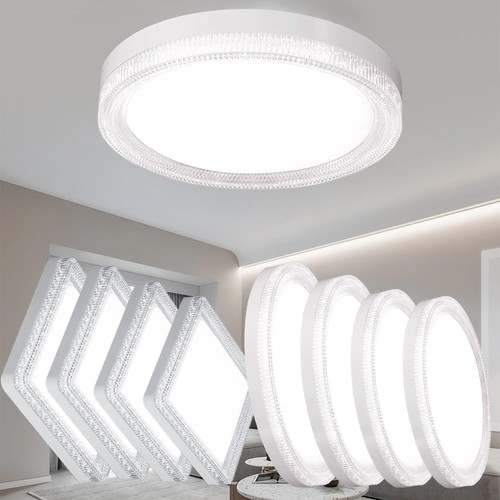 Led deckenlampe panel - deckenlampe,