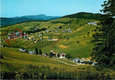 Ansichtskarte__Todtnauberg / Kreis Lorrach