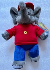 Benjamin Blümchen 25 cm