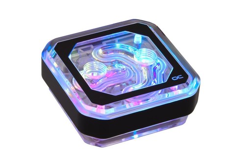 Alphacool eisblock xpx aurora - eisblock,