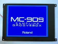 Roland MC-909 / E-600 Custom