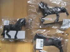 Schleich pferde 3er set - 3er, set-