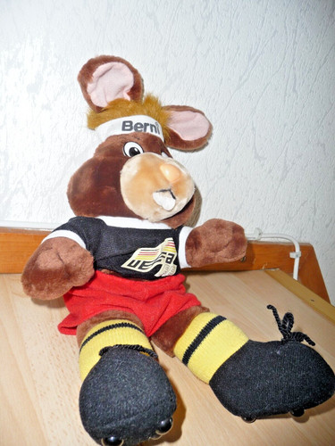 Berni offizielles uefa - berni,
