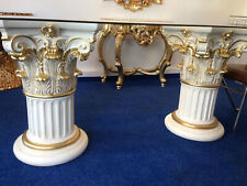 Lexus Esstisch Barockstil