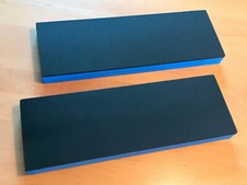 Koffereinlage Hart-Schaumstoff