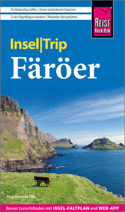 Inseltrip färöer - inseltrip,