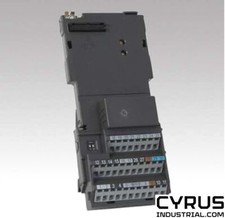 Siemens 6SE6400-7AA00-0BA0 |