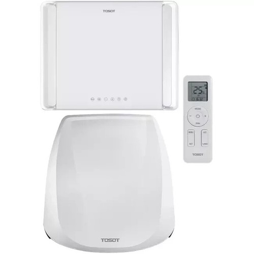 Tosot gree inverter - tosot,