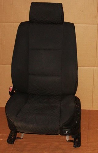 Sitz bmw e39 kombi - bmw, links