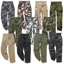 US Ranger Cargo Hose Typ BDU