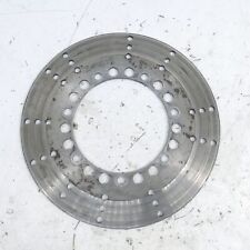 Kawasaki Z 1000 J EZ:83 Bremsscheibe vorne Bremse Hinterrad 61970