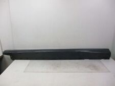 Schweller Seitenschweller Links OPC Z168 METRO BLAU passt für OPEL  ZAFIRA B