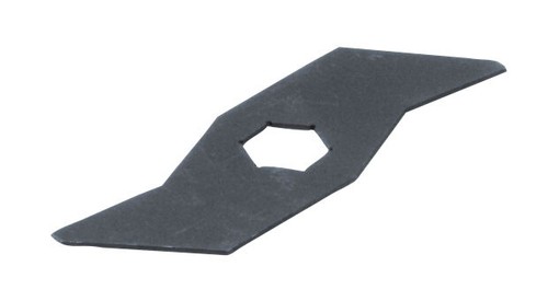 Vertikutiermesser für gutbrod - vertikutiermesser,