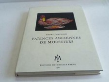 Faiences Anciennes de