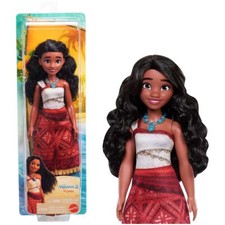 Mattel JBT56 - Disney Vaiana 2
