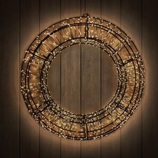 Xxl türkranz 2400 led - xxl,