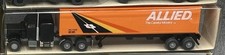 WIKING 27527 PETERBILT TRACTOR