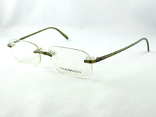 Emporio Armani Mod. 649 589