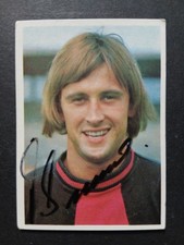 Dieter Burdenski  Werder