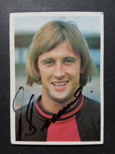 Dieter burdenski werder - burdenski,